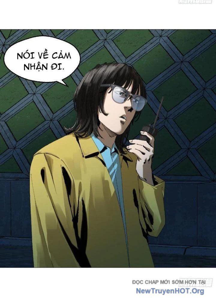 Giờ Ngọ Ba Khắc - Chapter 61 - Page 31