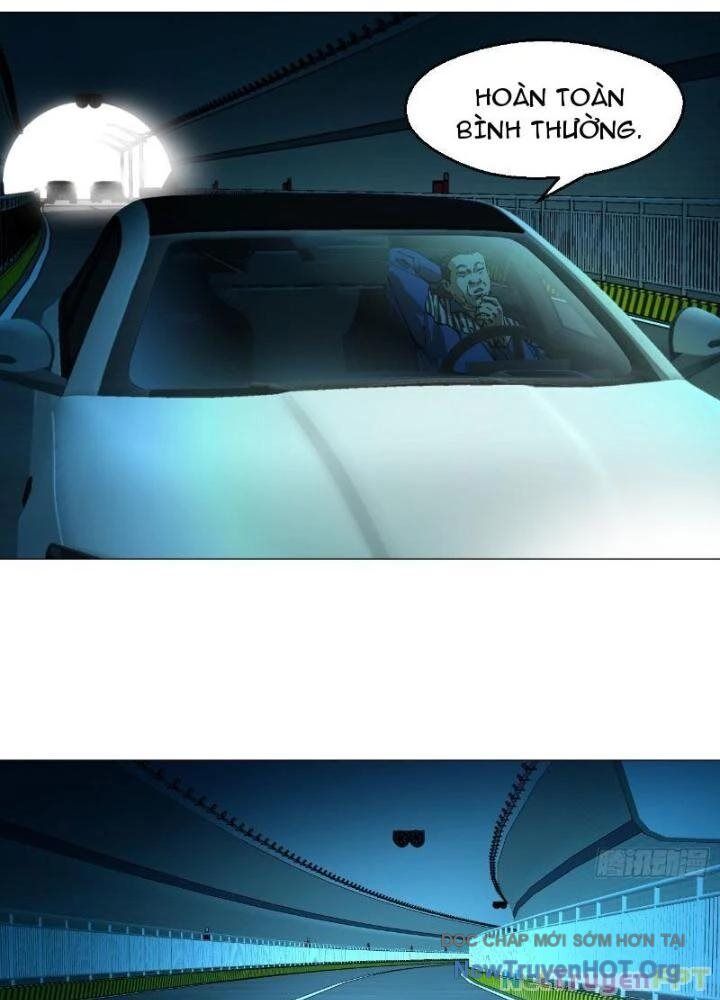 Giờ Ngọ Ba Khắc - Chapter 61 - Page 33