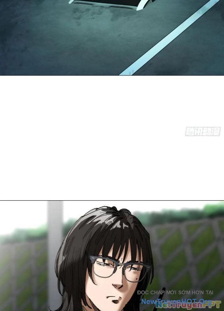 Giờ Ngọ Ba Khắc - Chapter 61 - Page 39