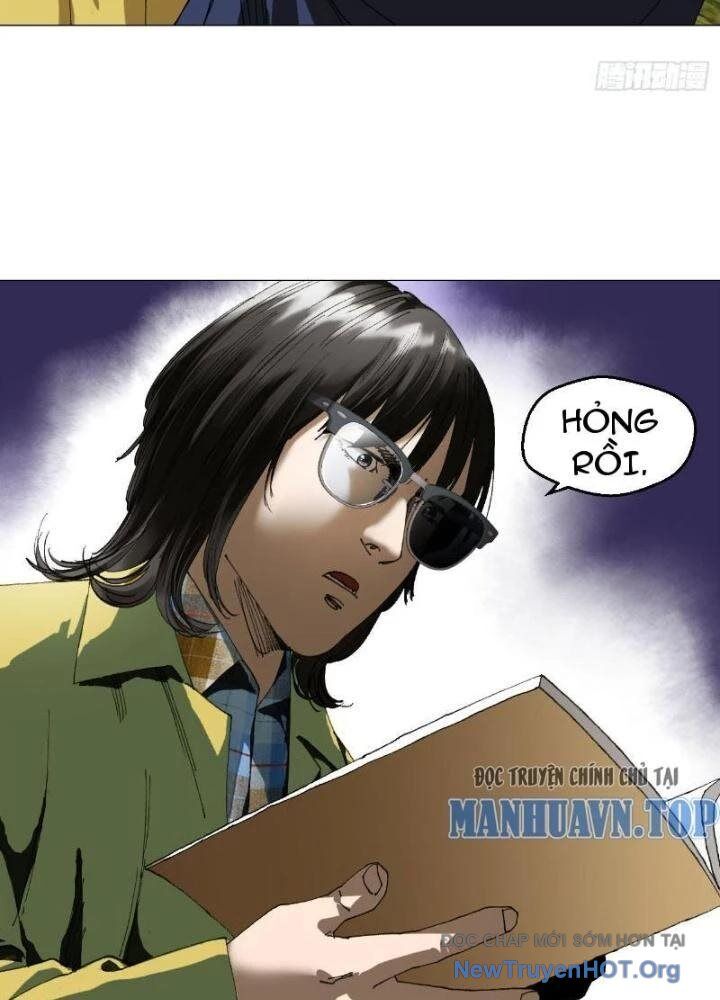 Giờ Ngọ Ba Khắc - Chapter 61 - Page 45