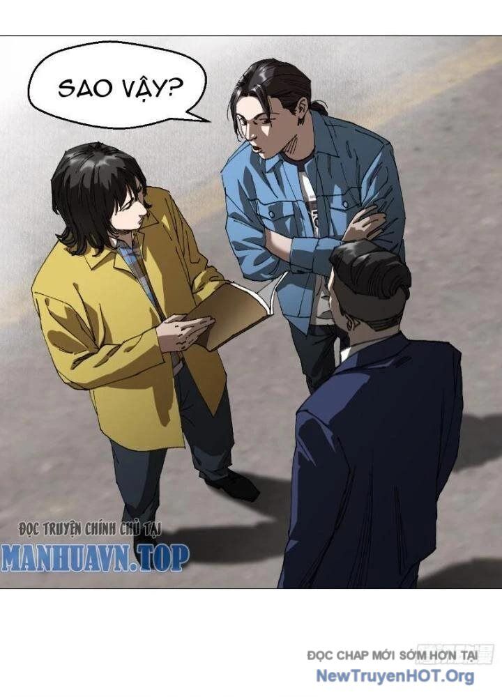 Giờ Ngọ Ba Khắc - Chapter 61 - Page 47