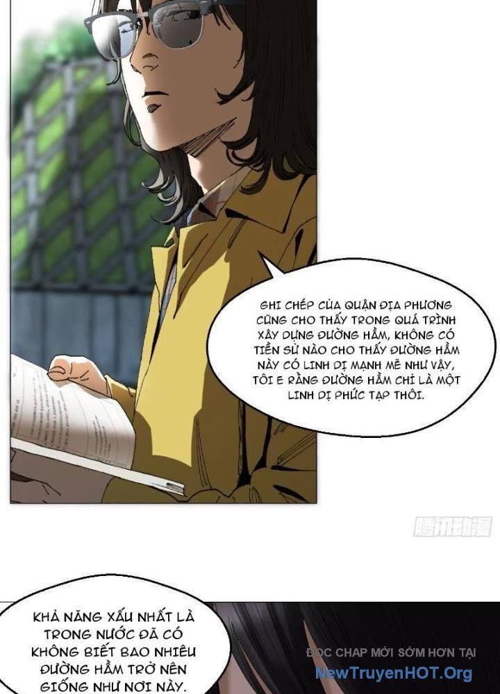 Giờ Ngọ Ba Khắc - Chapter 61 - Page 49