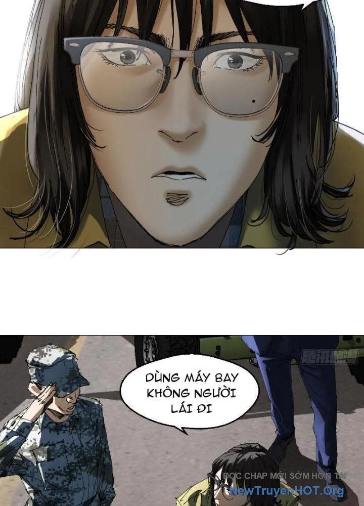 Giờ Ngọ Ba Khắc - Chapter 61 - Page 5