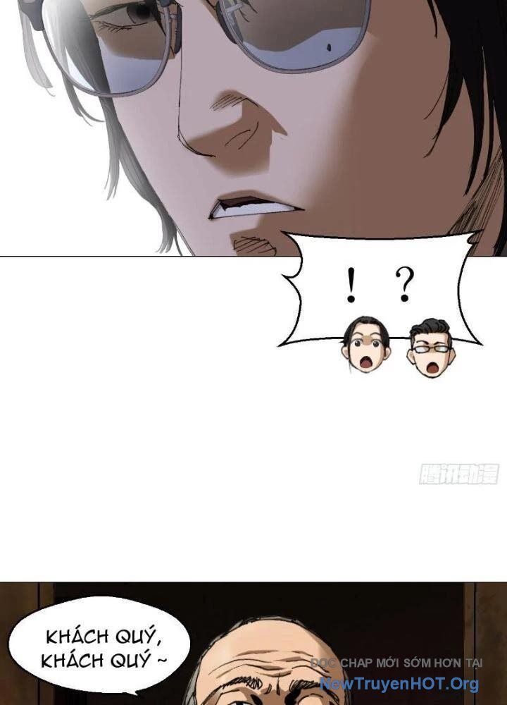 Giờ Ngọ Ba Khắc - Chapter 61 - Page 51