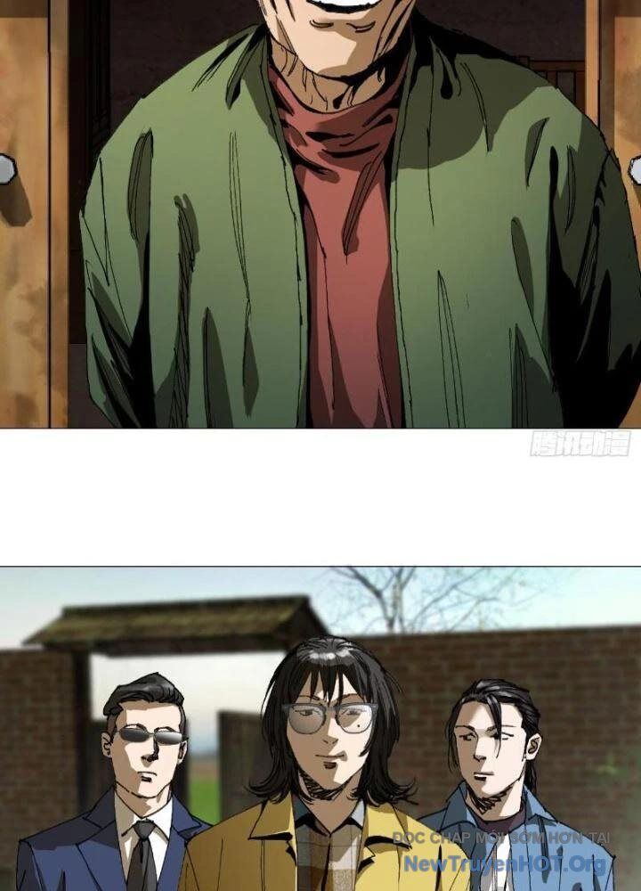 Giờ Ngọ Ba Khắc - Chapter 61 - Page 53