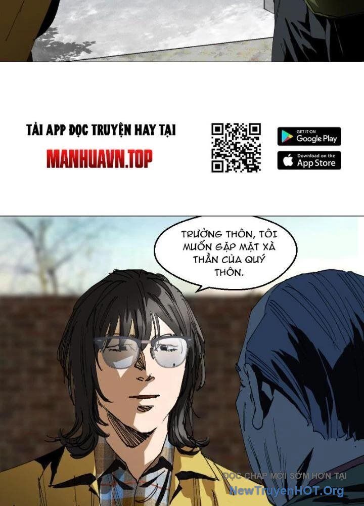 Giờ Ngọ Ba Khắc - Chapter 61 - Page 57