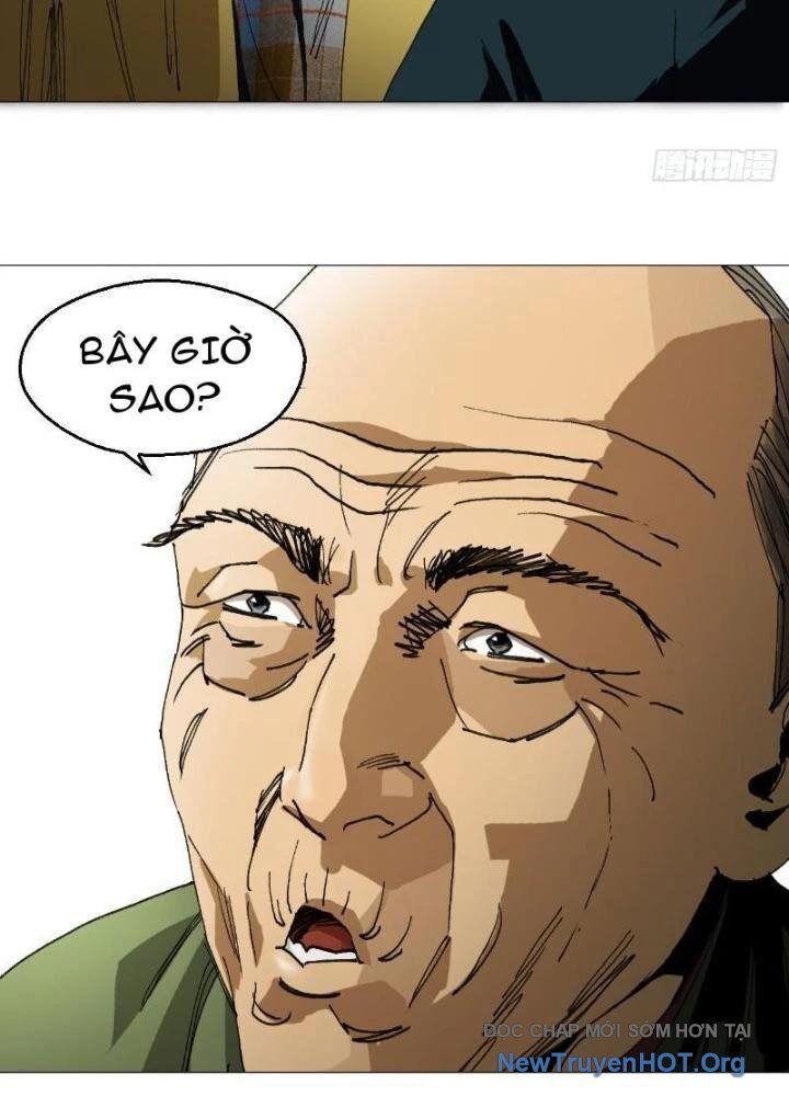 Giờ Ngọ Ba Khắc - Chapter 61 - Page 59