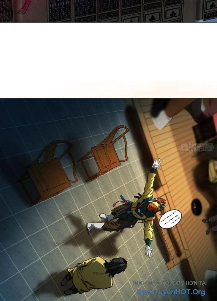 Giờ Ngọ Ba Khắc - Chapter 61 - Page 69