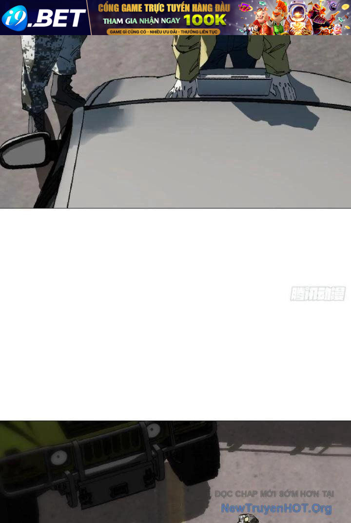 Giờ Ngọ Ba Khắc - Chapter 61 - Page 7