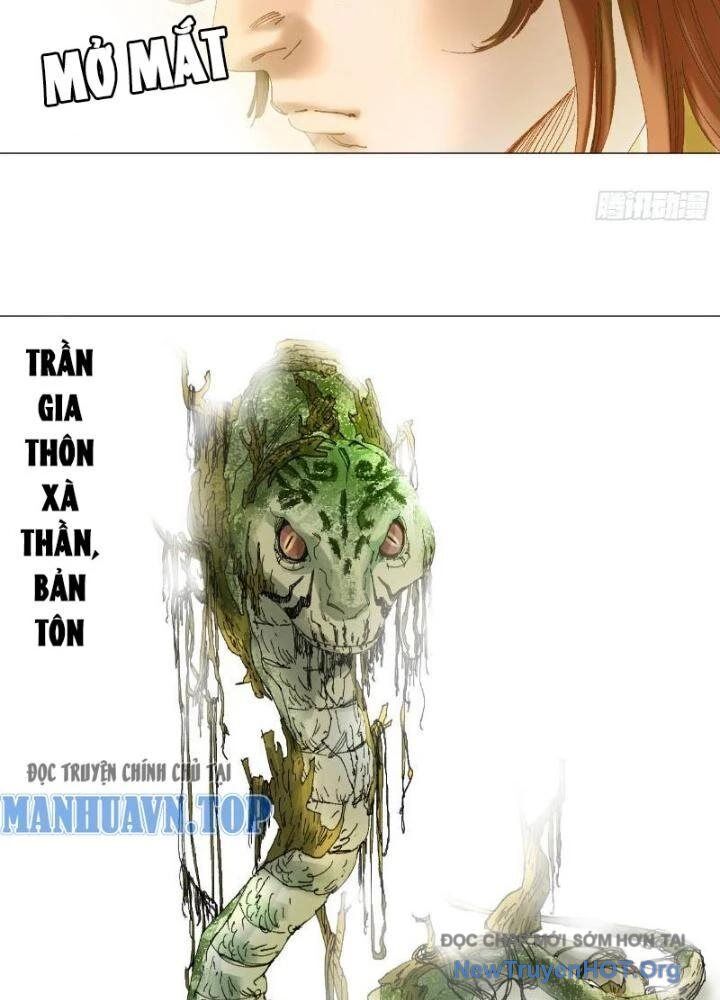 Giờ Ngọ Ba Khắc - Chapter 62 - Page 11