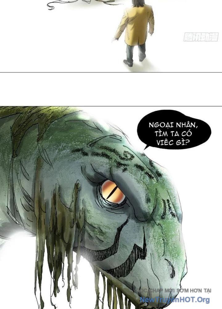 Giờ Ngọ Ba Khắc - Chapter 62 - Page 13