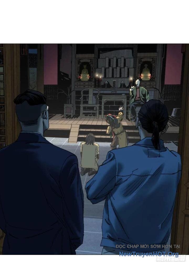 Giờ Ngọ Ba Khắc - Chapter 62 - Page 15