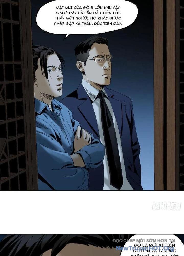 Giờ Ngọ Ba Khắc - Chapter 62 - Page 17