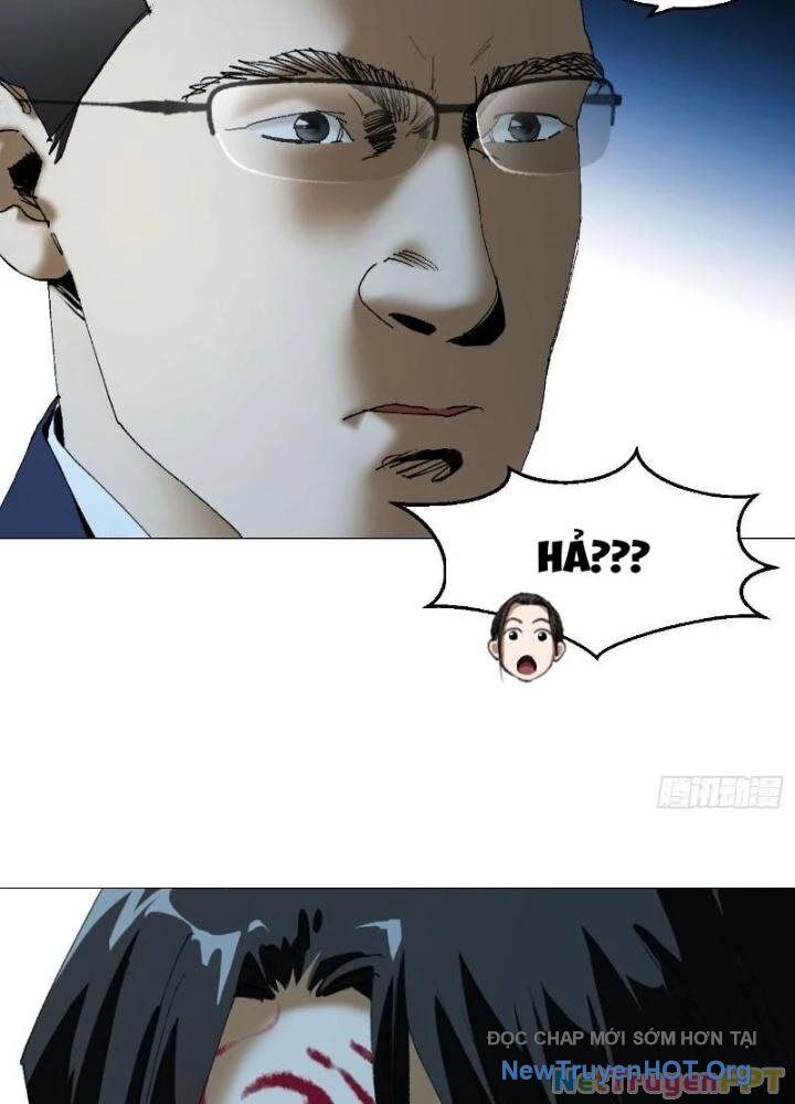 Giờ Ngọ Ba Khắc - Chapter 62 - Page 19