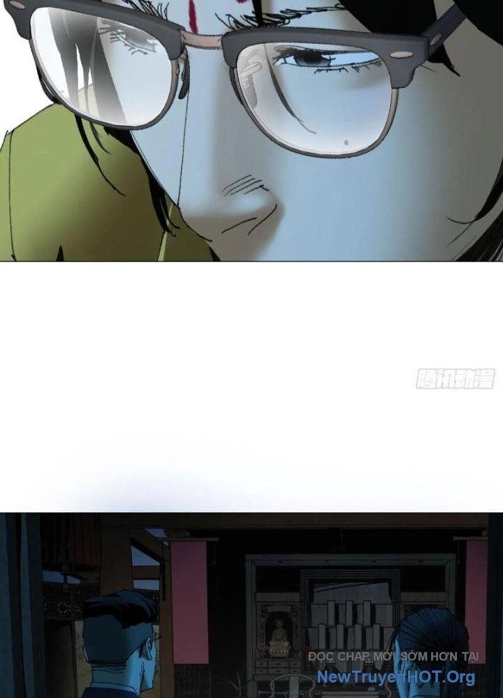 Giờ Ngọ Ba Khắc - Chapter 62 - Page 21