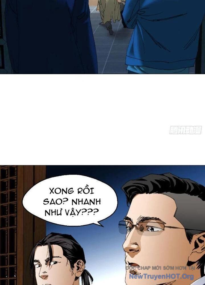 Giờ Ngọ Ba Khắc - Chapter 62 - Page 23