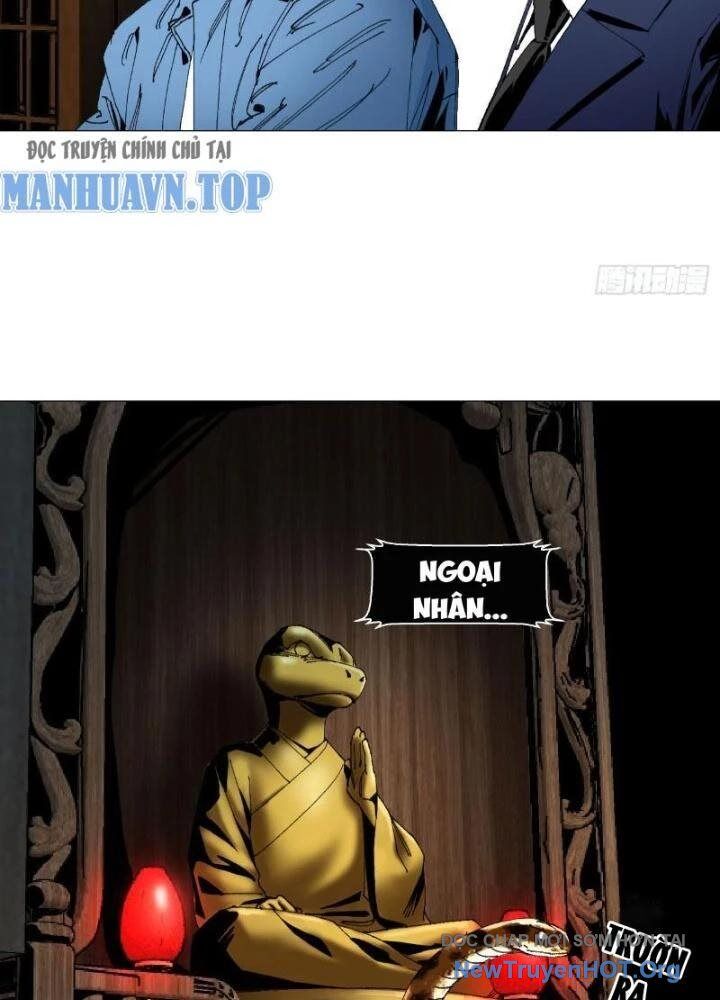 Giờ Ngọ Ba Khắc - Chapter 62 - Page 25