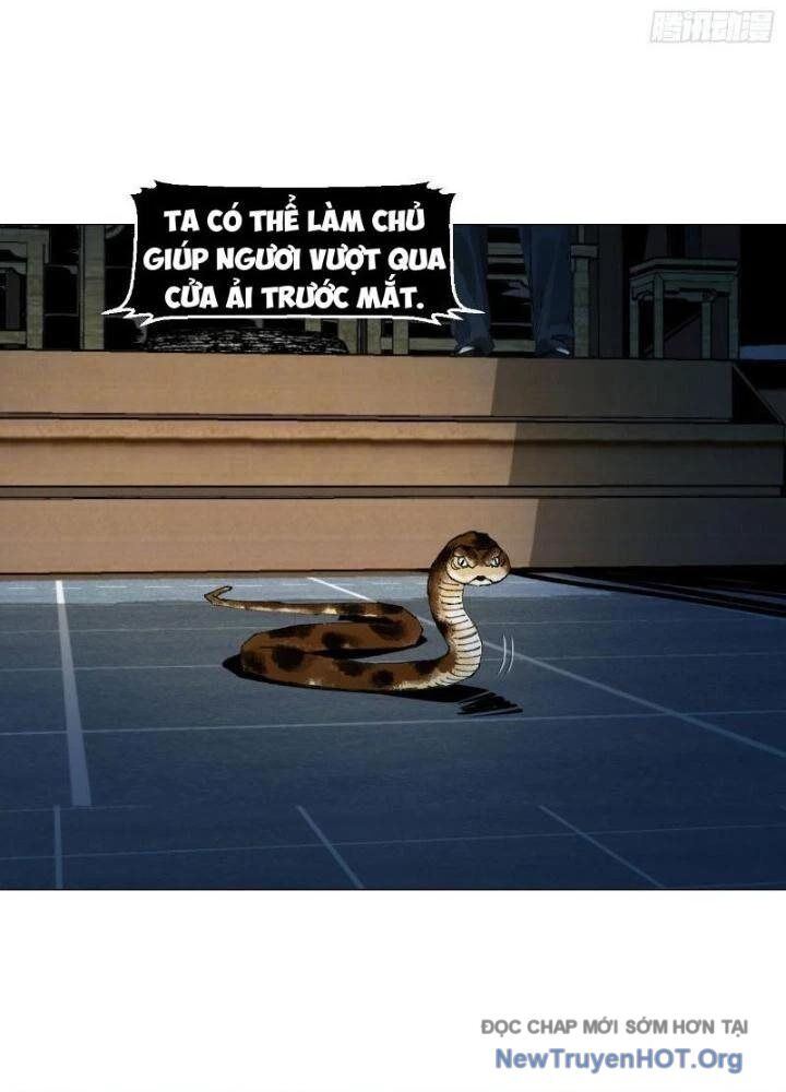 Giờ Ngọ Ba Khắc - Chapter 62 - Page 29