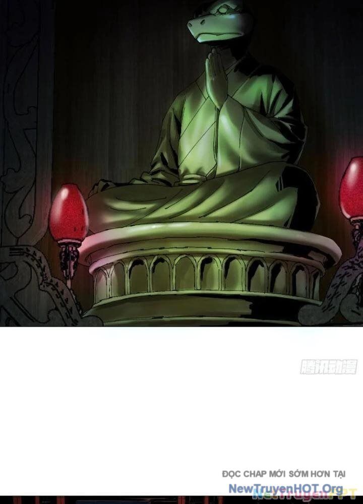 Giờ Ngọ Ba Khắc - Chapter 62 - Page 3