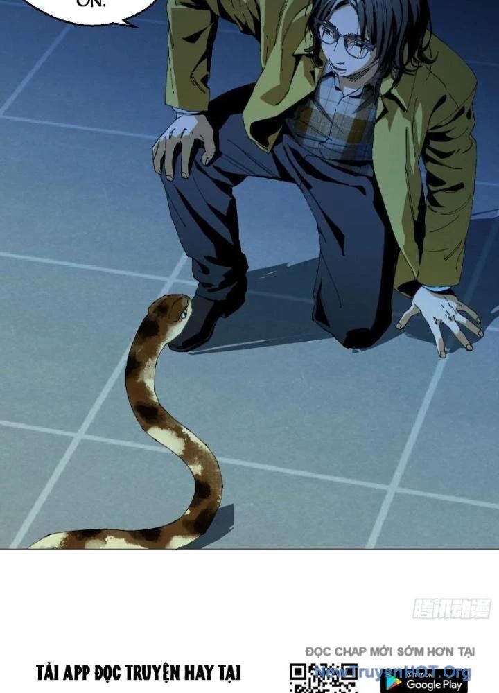 Giờ Ngọ Ba Khắc - Chapter 62 - Page 31