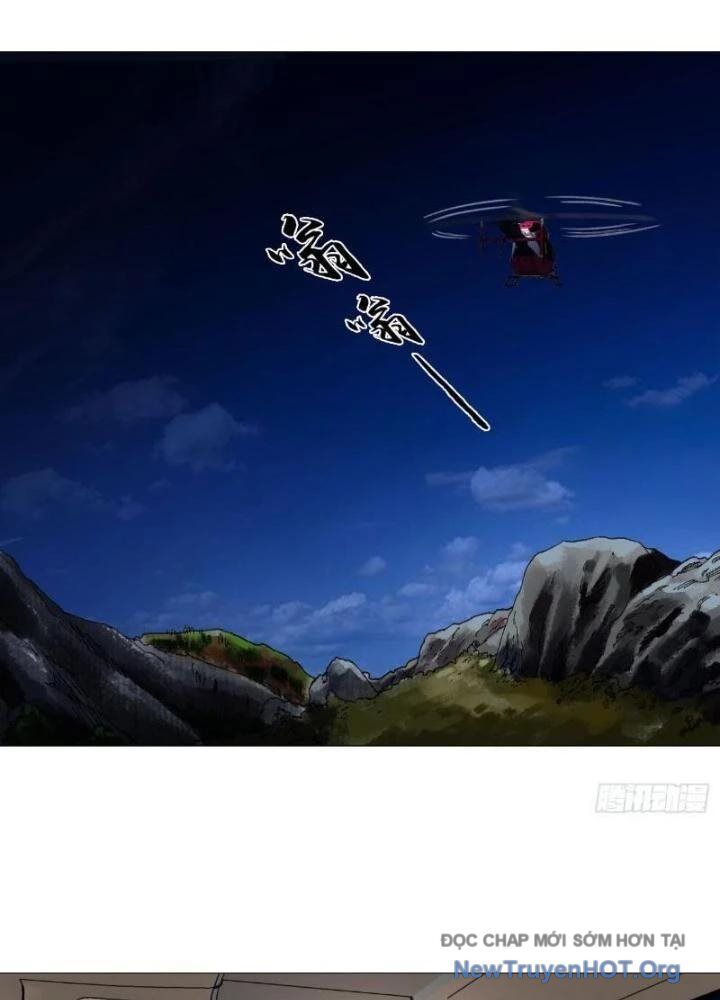 Giờ Ngọ Ba Khắc - Chapter 62 - Page 33