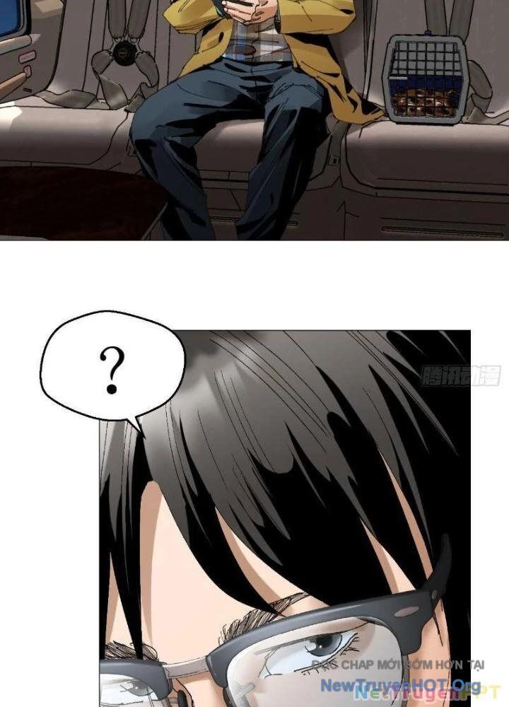 Giờ Ngọ Ba Khắc - Chapter 62 - Page 37