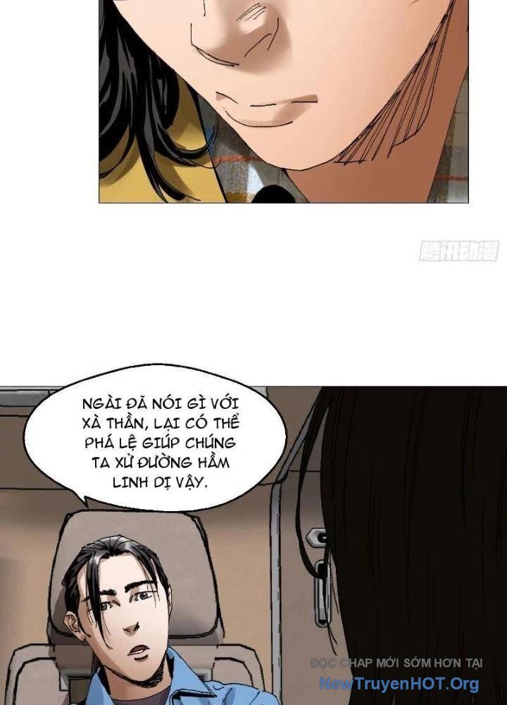 Giờ Ngọ Ba Khắc - Chapter 62 - Page 39