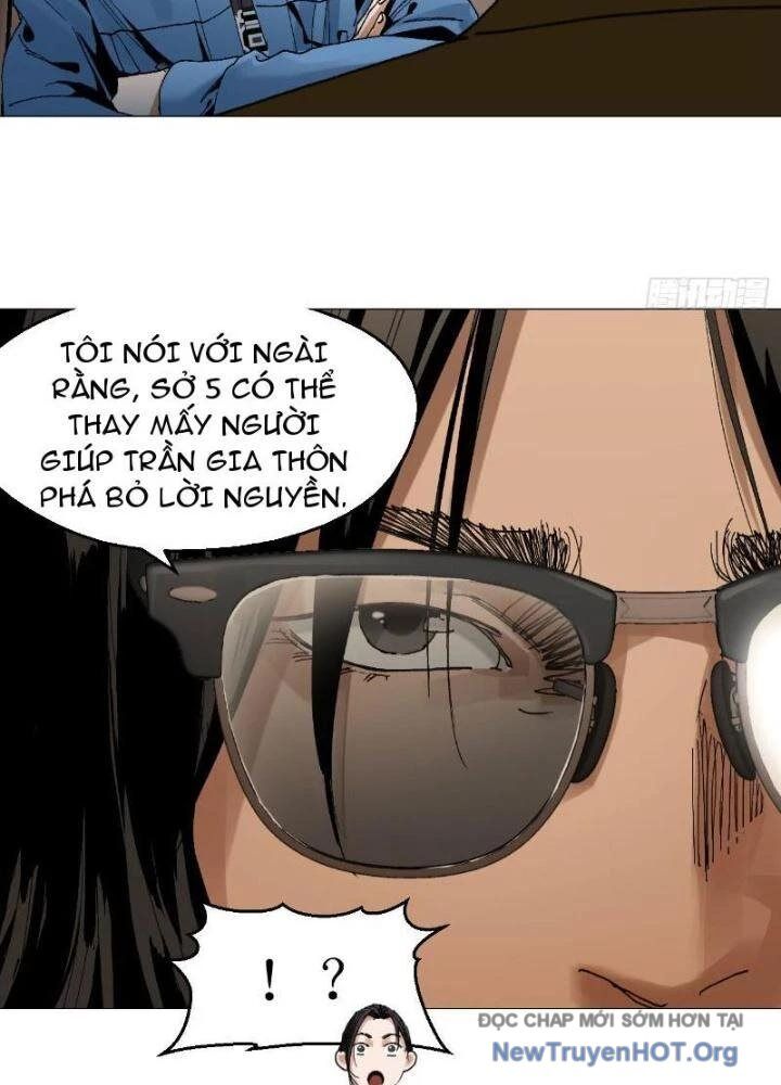 Giờ Ngọ Ba Khắc - Chapter 62 - Page 41