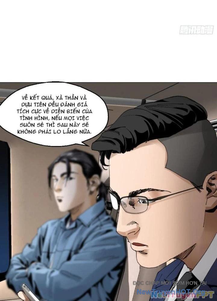 Giờ Ngọ Ba Khắc - Chapter 62 - Page 43