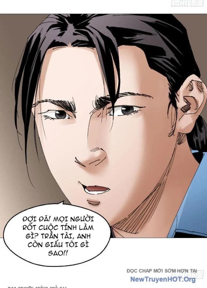 Giờ Ngọ Ba Khắc - Chapter 62 - Page 45