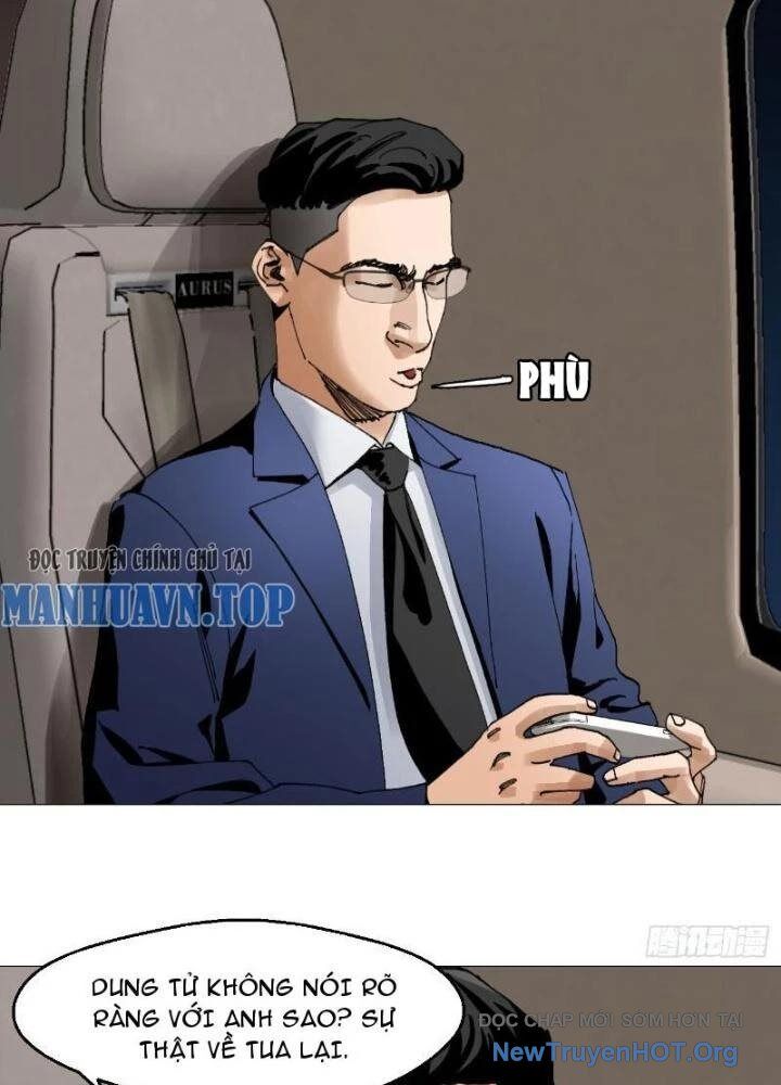 Giờ Ngọ Ba Khắc - Chapter 62 - Page 47