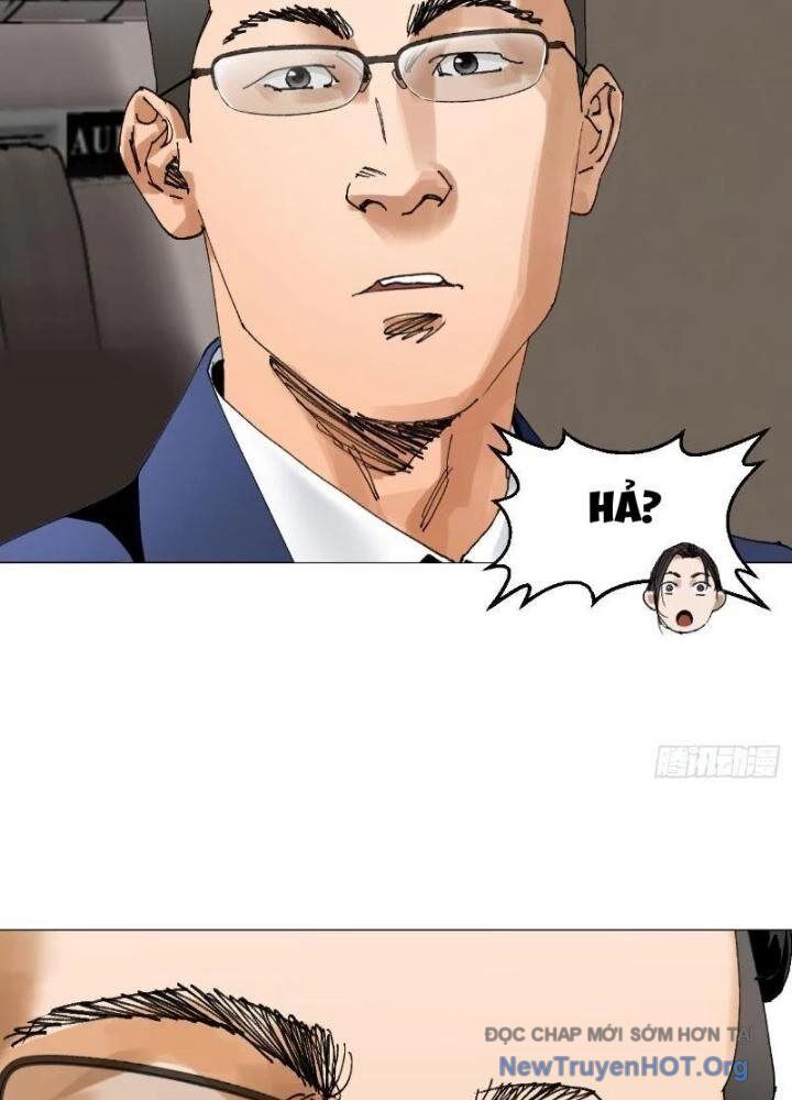 Giờ Ngọ Ba Khắc - Chapter 62 - Page 49