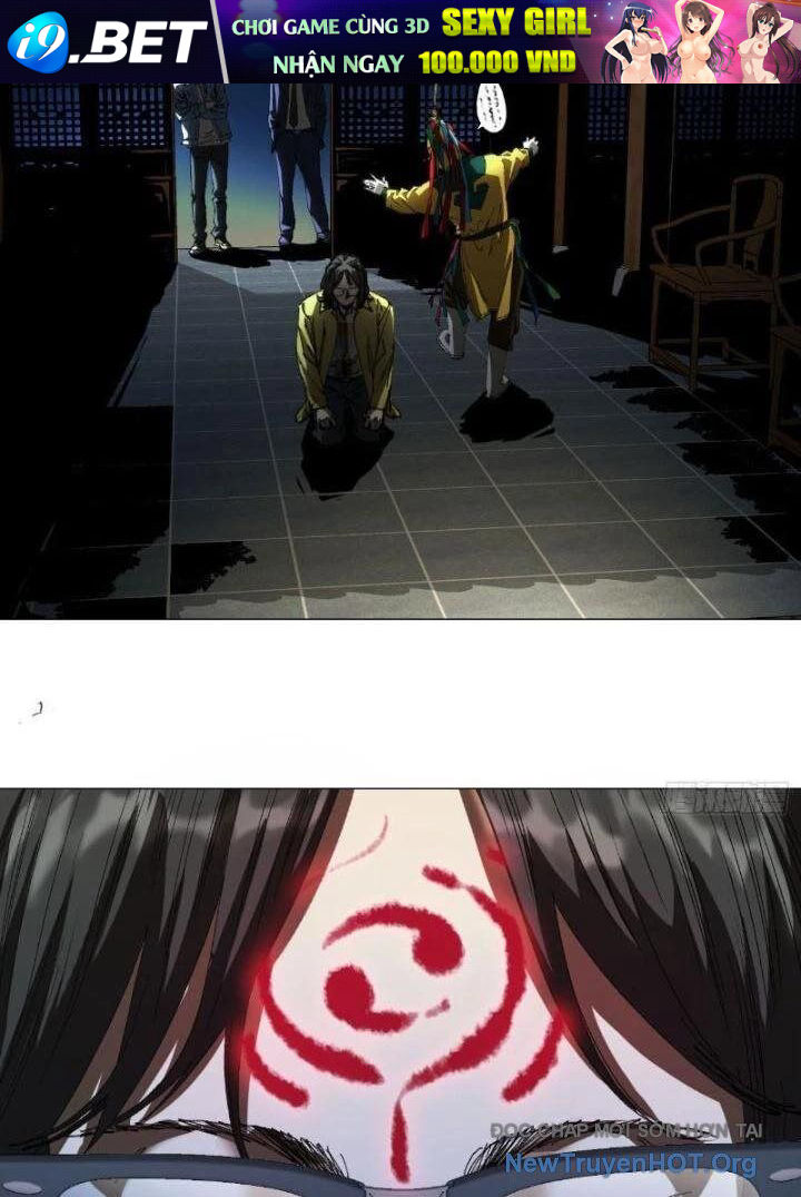 Giờ Ngọ Ba Khắc - Chapter 62 - Page 5