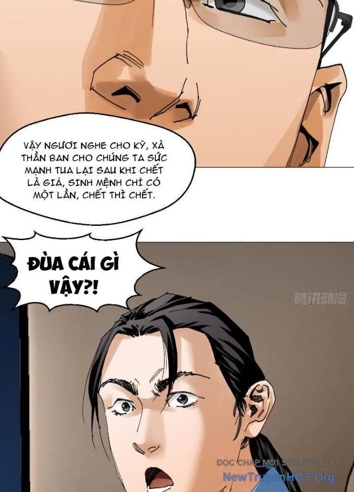 Giờ Ngọ Ba Khắc - Chapter 62 - Page 51