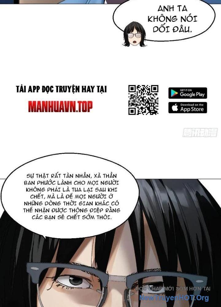 Giờ Ngọ Ba Khắc - Chapter 62 - Page 53