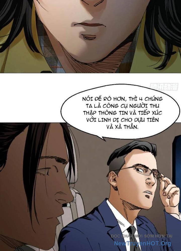 Giờ Ngọ Ba Khắc - Chapter 62 - Page 55