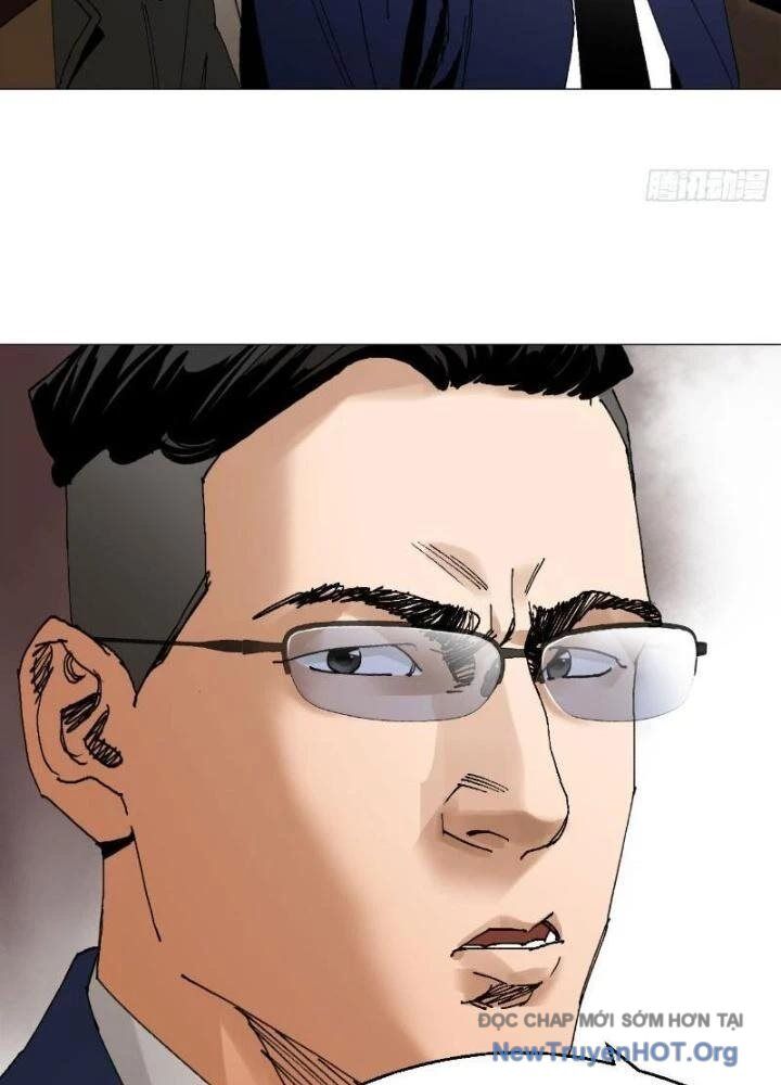Giờ Ngọ Ba Khắc - Chapter 62 - Page 57
