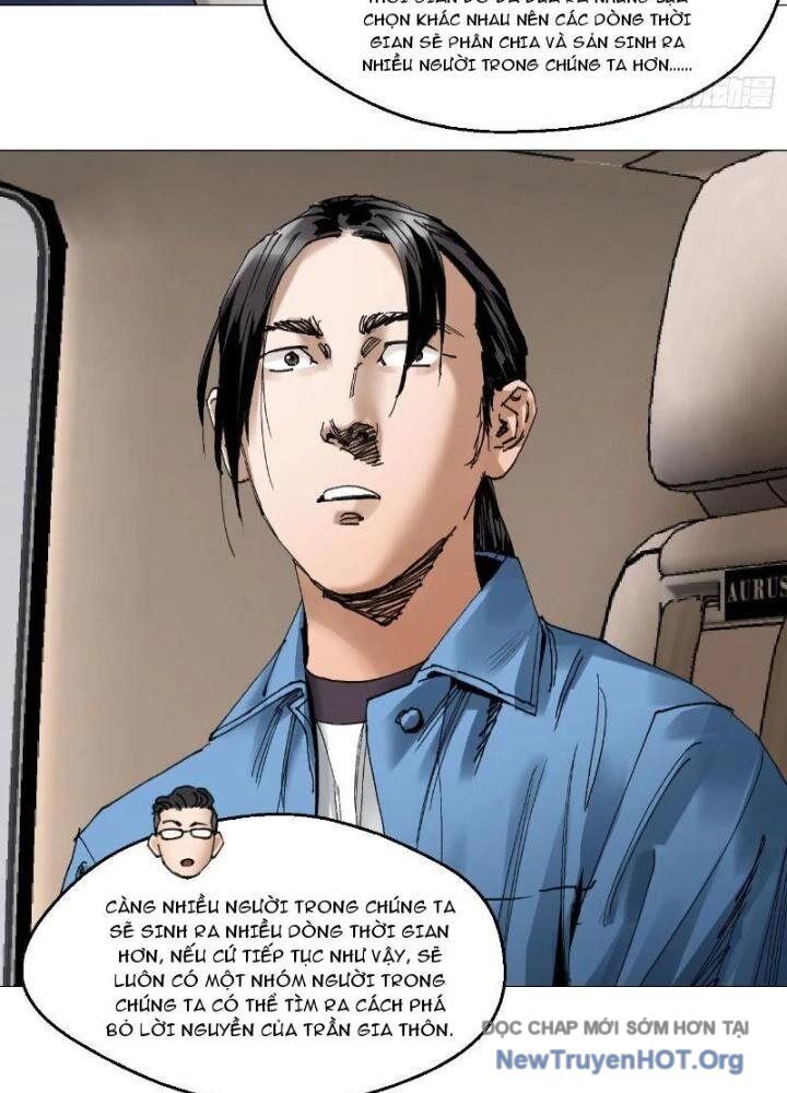 Giờ Ngọ Ba Khắc - Chapter 62 - Page 59