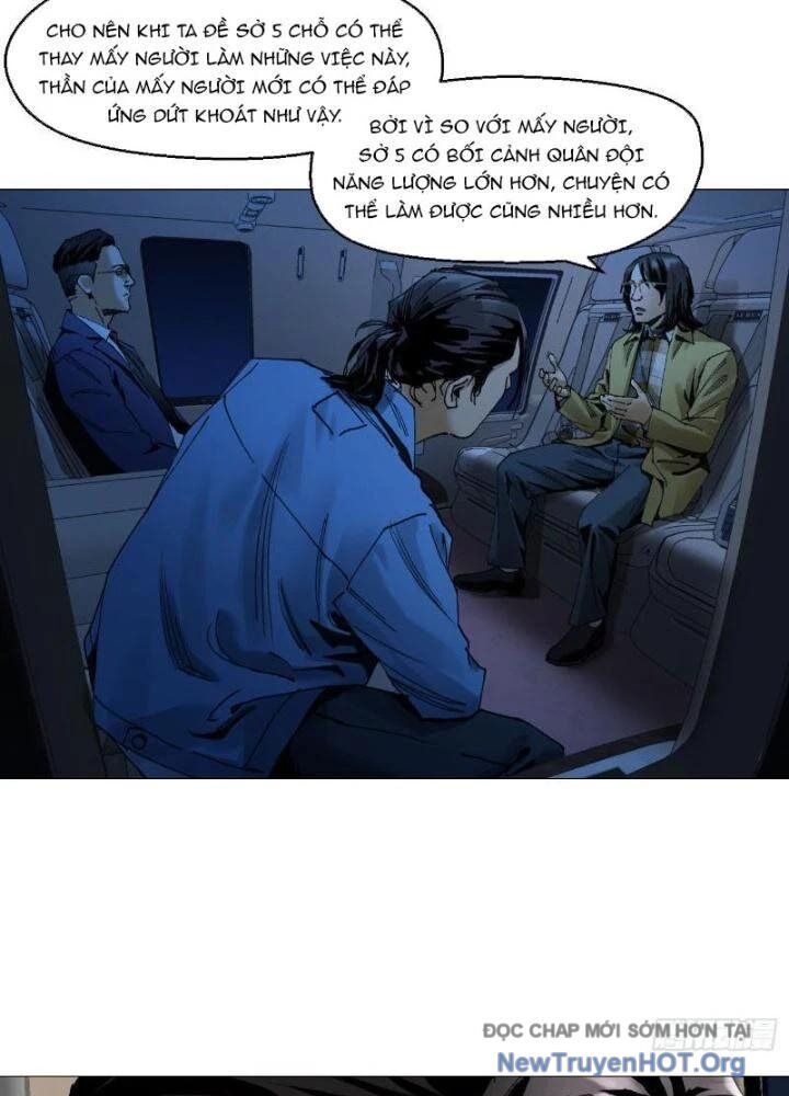 Giờ Ngọ Ba Khắc - Chapter 62 - Page 61