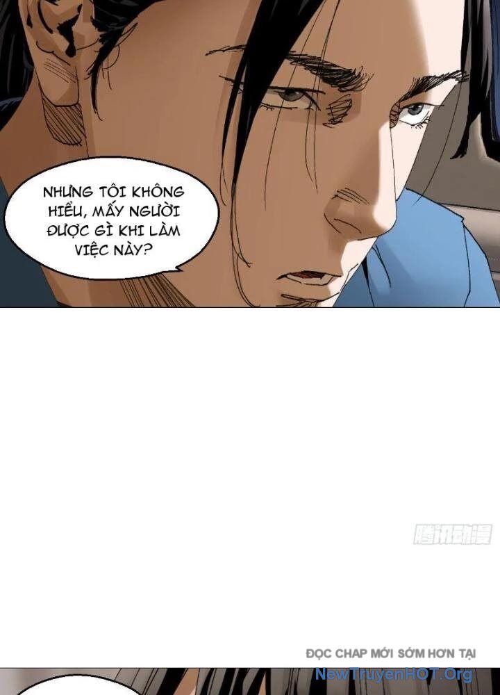 Giờ Ngọ Ba Khắc - Chapter 62 - Page 63