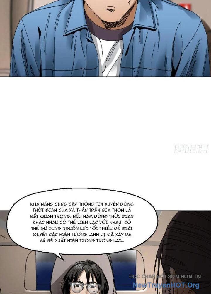 Giờ Ngọ Ba Khắc - Chapter 62 - Page 67