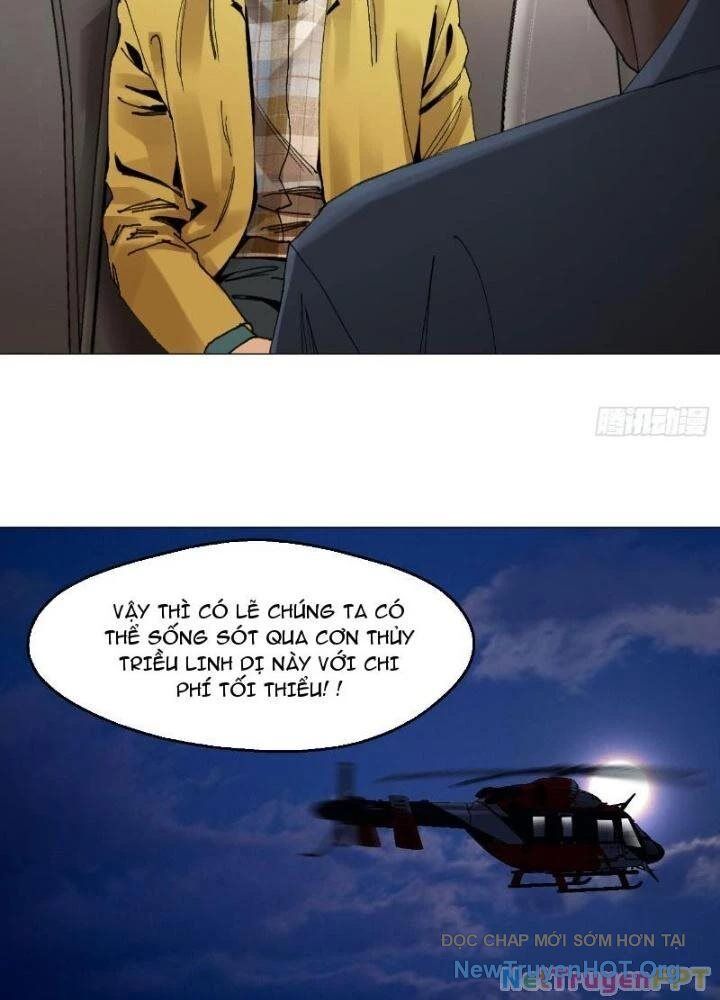 Giờ Ngọ Ba Khắc - Chapter 62 - Page 69