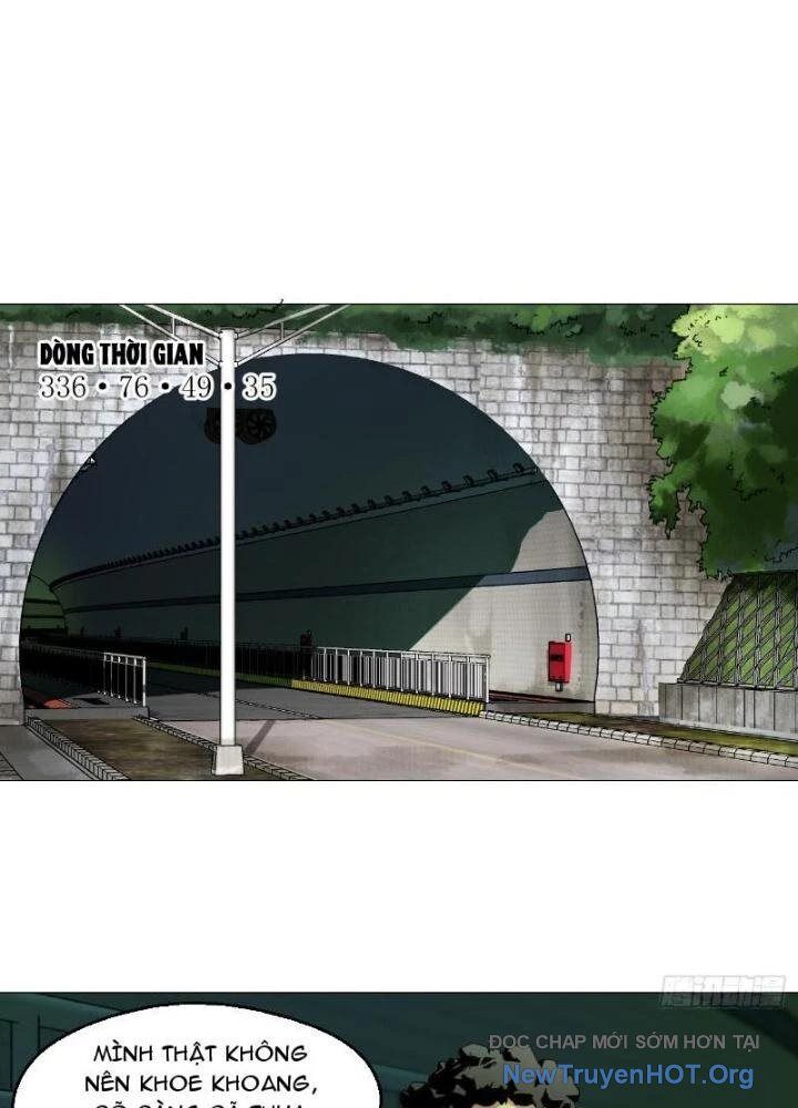 Giờ Ngọ Ba Khắc - Chapter 63 - Page 12
