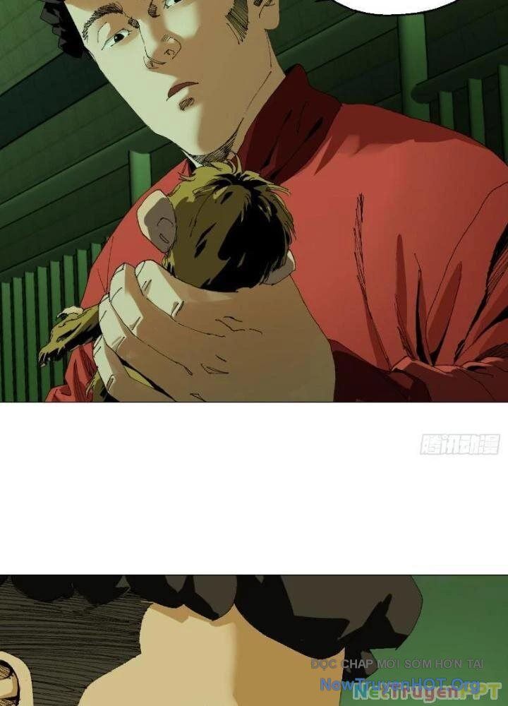 Giờ Ngọ Ba Khắc - Chapter 63 - Page 16