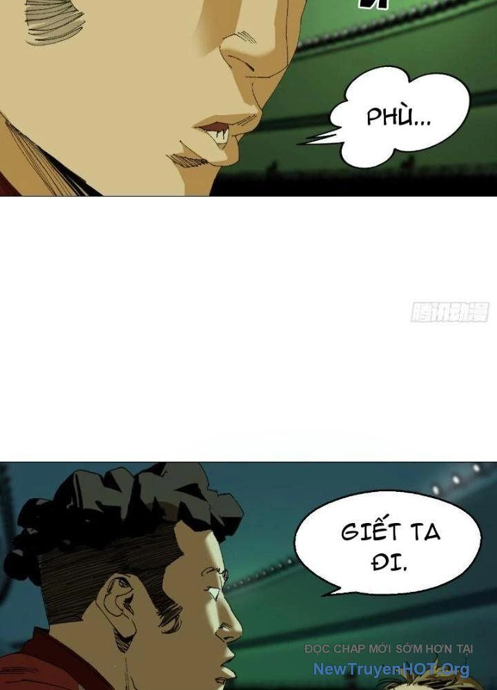 Giờ Ngọ Ba Khắc - Chapter 63 - Page 18