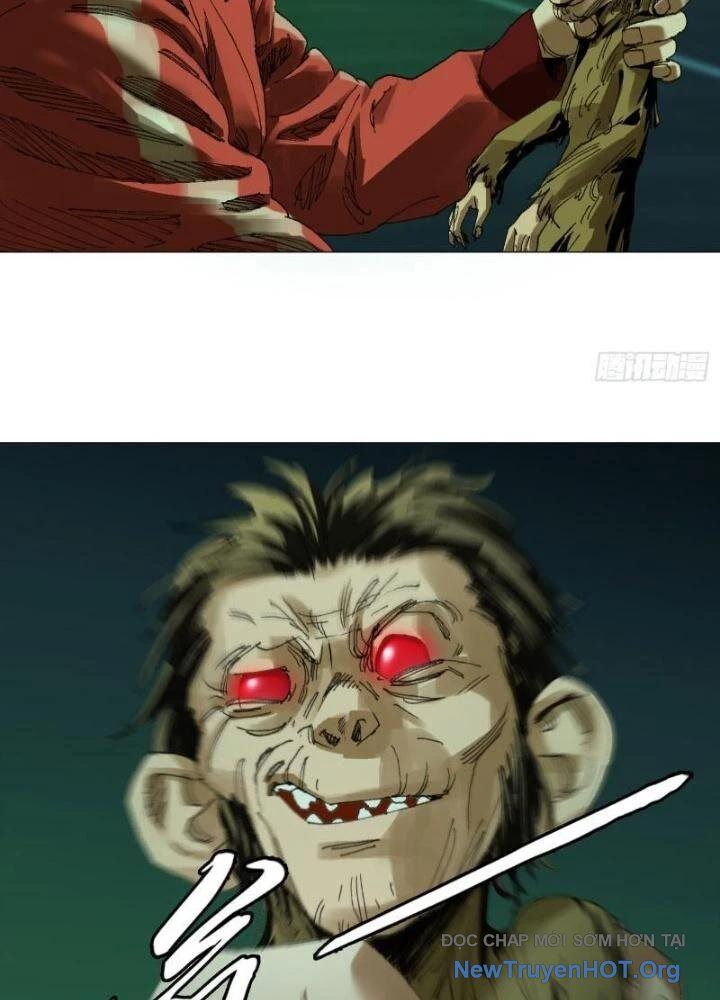 Giờ Ngọ Ba Khắc - Chapter 63 - Page 20