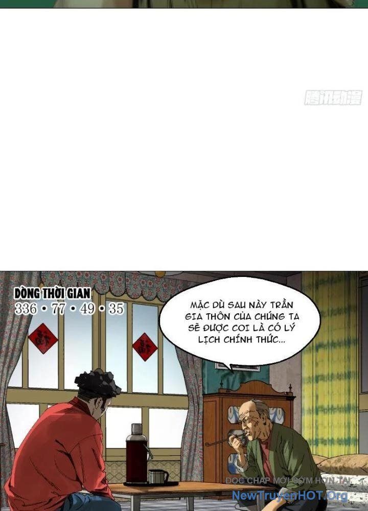 Giờ Ngọ Ba Khắc - Chapter 63 - Page 22