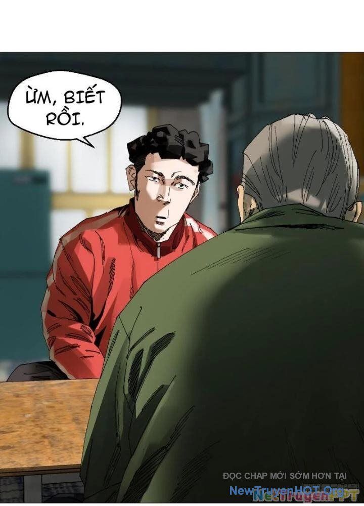 Giờ Ngọ Ba Khắc - Chapter 63 - Page 26