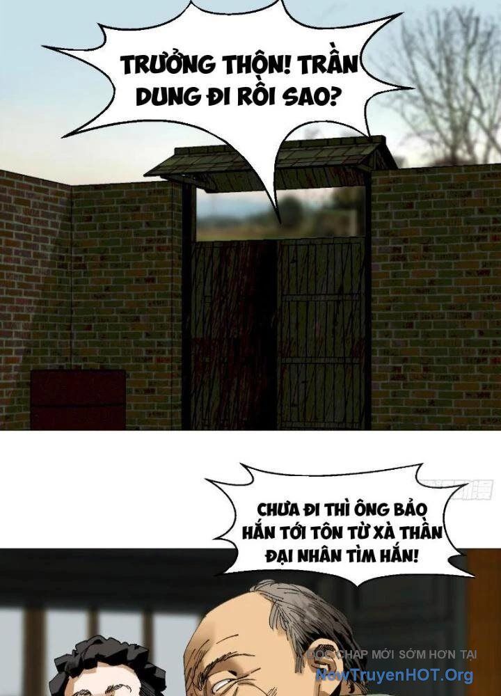 Giờ Ngọ Ba Khắc - Chapter 63 - Page 30