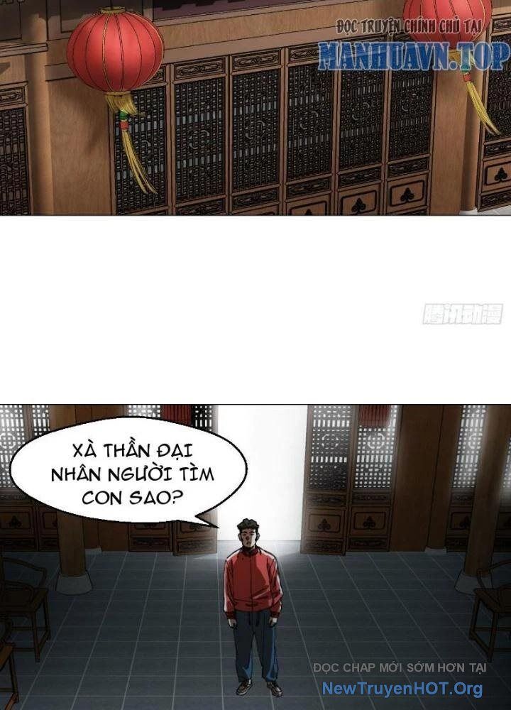 Giờ Ngọ Ba Khắc - Chapter 63 - Page 34